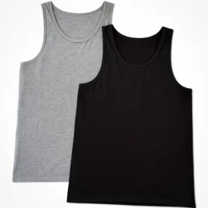 Set 3 playera tirantes colores varios